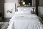 Housse de Couette Allure Blanc