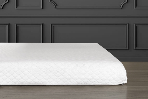 Surmatelas Mémo Respira 7 cm