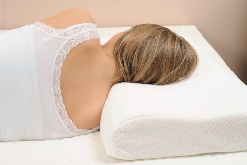 Le top des oreillers pour les cervicales - Le Parisien