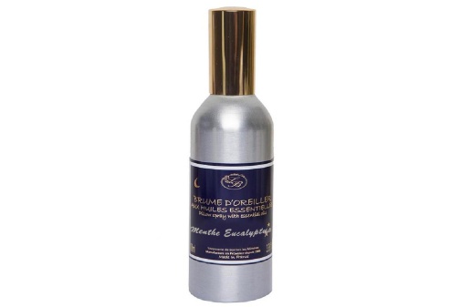 Oreiller parfumé à l'eucalyptus — Maison-Blanche Terrebonne