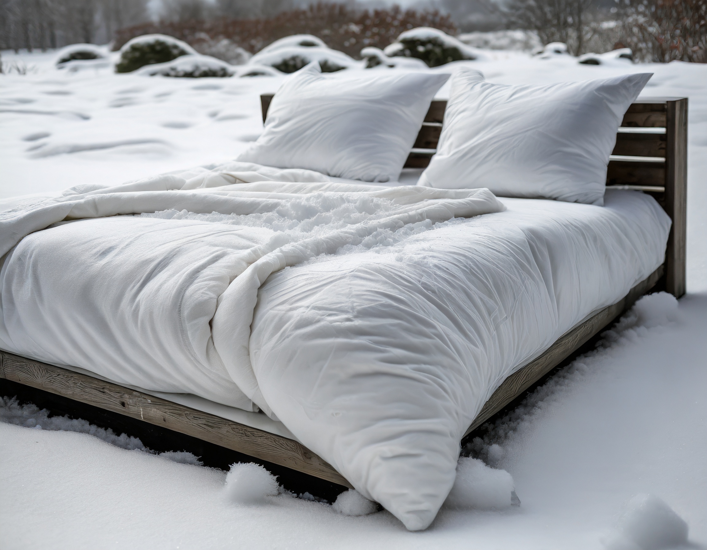 Couette chaude en duvet d'oie 220x240, couverture épaisse/couverture de  couette, lit Double, King Size, hiver